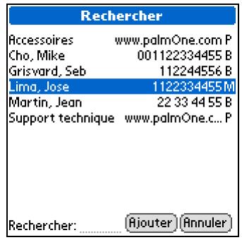 PALM TUNGSTEN T5 - Suite - 1
