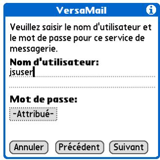PALM TUNGSTEN T5 - Le saviez-vous? - 2