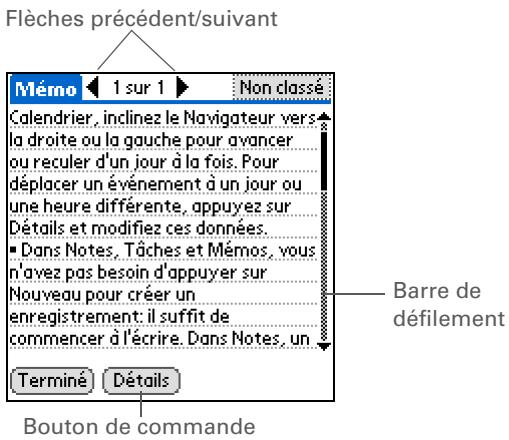 PALM TUNGSTEN T5 - Conseil - 1