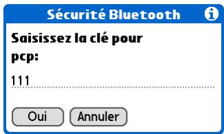 PALM TUNGSTEN T5 - Conseil - 2