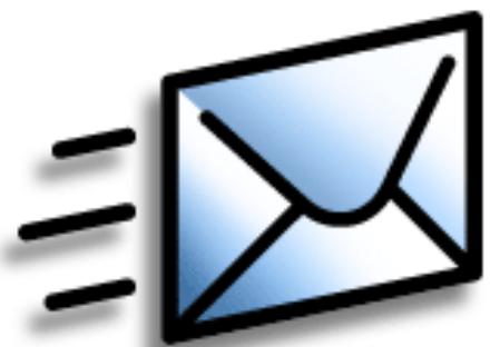 PALM TUNGSTEN T5 - Envoi et réception d'e-mails - 1
