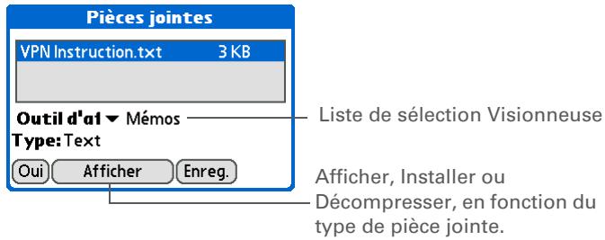 PALM TUNGSTEN T5 - Suite - 1