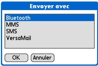 PALM TUNGSTEN T5 - Le saviez-vous ? - 1