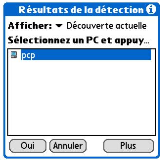 PALM TUNGSTEN T5 - Conseil - 1
