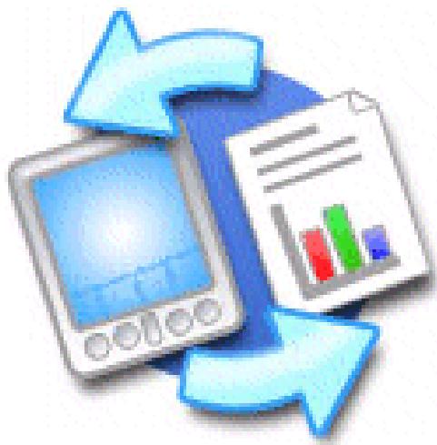 PALM TUNGSTEN T5 - Gestion de vos fichiers office - 1