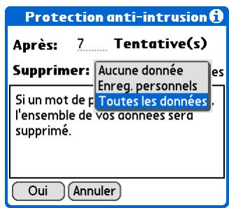 PALM TUNGSTEN T5 - Suite - 1