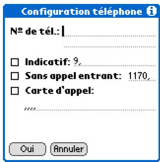 PALM TUNGSTEN T5 - Suite - 1