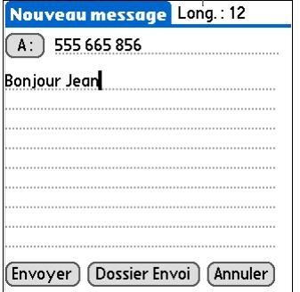 PALM TUNGSTEN T5 - Le saviez-vous ? - 1