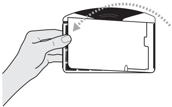 PALM ULTRA THIN KEYBOARD - Chiusura della tastiera - 3