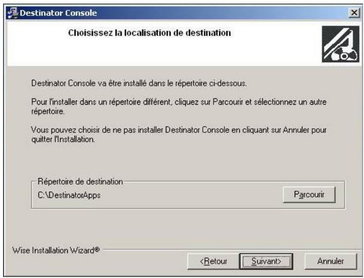 DANEW GS-120 - Option 1 - 3