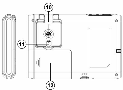 DANEW GS-120 - GPS portable - 2