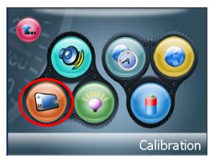 DANEW GS-130 - Calibrage - 1