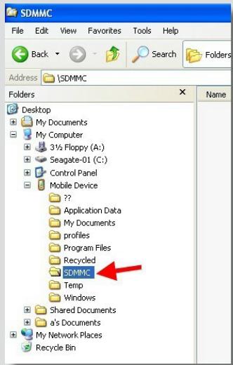 DANEW GS-220 - Note: installer le driver USB et microsoft activesync - 2