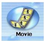 DANEW GS-220 - Lecture de film - 1