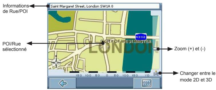 DANEW GS-220 - Carte - 1