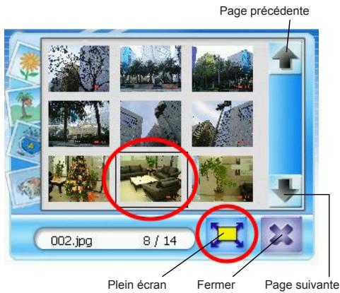 DANEW GS-220 - Vue en photo - 2