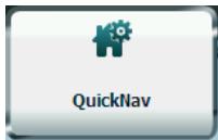 DANEW GS-260 - QuickNav - 1
