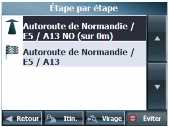 DANEW GS-260 - Instructions de conduite - 2