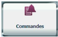 DANEW GS-260 - Commandes - 1