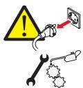 KRESS 650 SBLR-1 - Trattamento accurato ed uso corretto degli eletttroutensili - 1