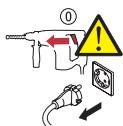 KRESS 650 SBLR-1 - Istruzioni di sicurezza specifiche per la macchina - 7