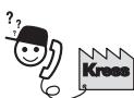 KRESS 650 SBLR-1 - Service - 1