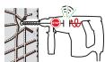 KRESS 650 SBLR-1 - Sicherheitsrutschkupplung (Option) - 2