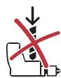 KRESS 650 SBLR-1 - Instructions de sécurité spécifique à l'appareil - 10