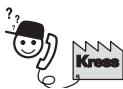 KRESS 650 SBLR-1 - Assistenza - 1