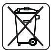 KRESS 650 SBLR-1 - Smaltimento - 2