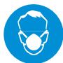 KRESS 650 SBLR-1 - Personal safety - 2