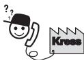 KRESS 650 SBLR-1 - Service - 1