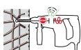 KRESS 650 SBLR-1 - Innesto di sicurezza(opzione) - 2