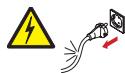 KRESS 650 SBLR-1 - Instrucciones de seguridad especialicas del aparato - 11