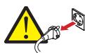 KRESS 650 SBLR-1 - Netzkabel - 1