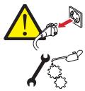 KRESS 650 SBLR-1 - Utilisation et entretien de l'outil - 1