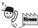 KRESS 650 SBLR-1 - Service - 1