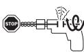 KRESS 650 SBLR-1 - Innesto di sicurezza(opzione) - 1