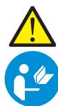 KRESS 650 SBLR-1 - General safety instructions for power tools - 1