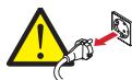 KRESS 650 SBLR-1 - Mains cable - 1