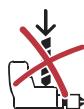 KRESS 650 SBLR-1 - Machine-specific SafetyWarnings - 10