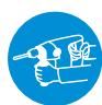 KRESS 650 SBLR-1 - Arbeitshinweise - 1