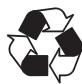 KRESS 650 SBLR-1 - Instructions de protection de l'environnement - 1