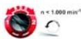 KRESS 650 SBLR-1 - Commutazione meccanica di marcia (opzione) - 1