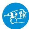 KRESS 650 SBLR-1 - Additional handle - 1