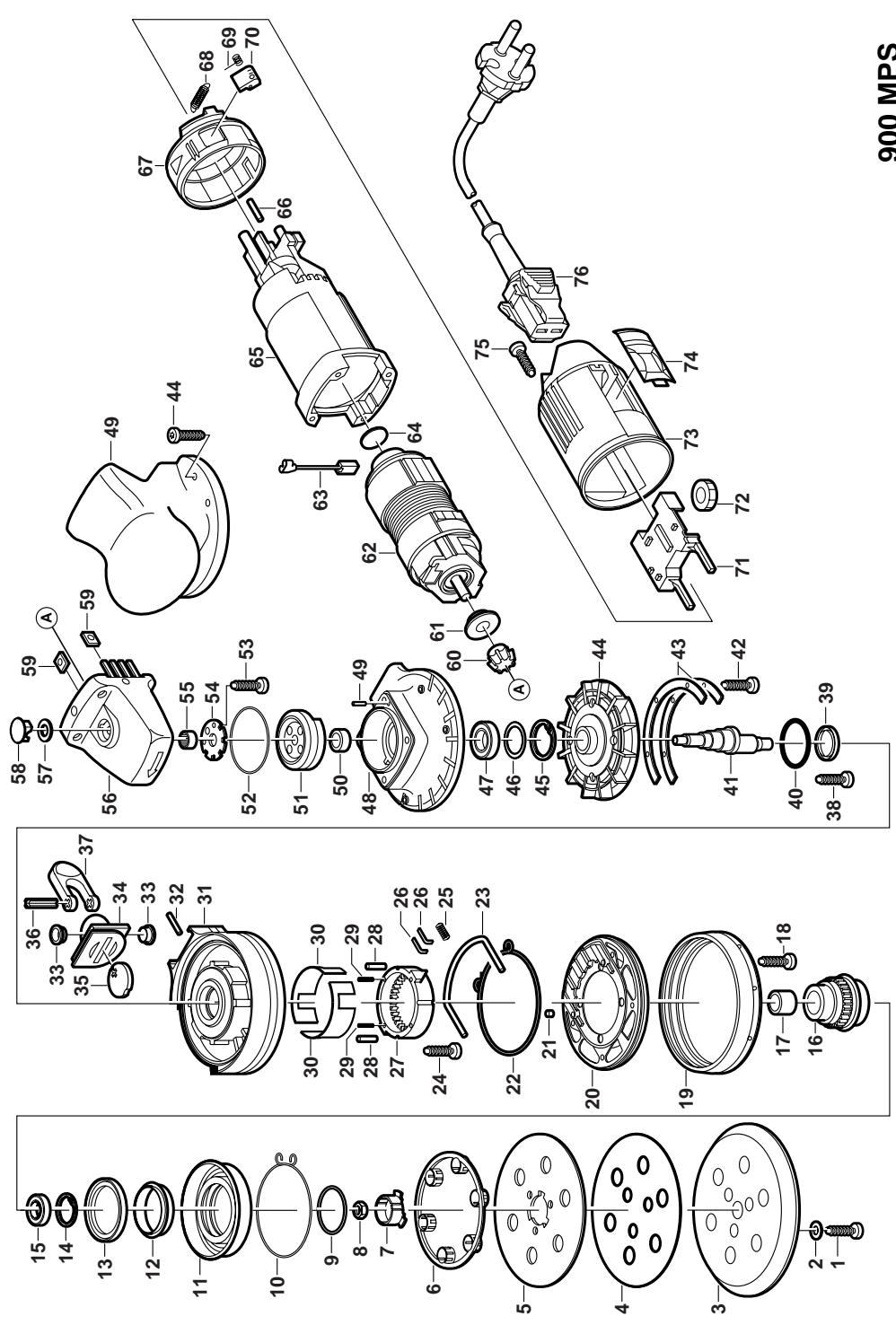 KRESS 900 MPS - Umweltschutz - 4