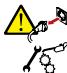 KRESS 1-2 FIX - Trato y uso cuidadoso de herramentaselectricas - 1