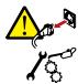 KRESS 1-2 FIX - Utilisation et emploi efficace de l'outilélectroportatif - 1
