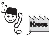 KRESS 144 LIAS 1.3 - Assistenza - 1
