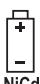 KRESS 144 LIAS 1.3 - Batteria - 2